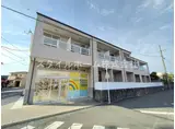 サンライズ牛川