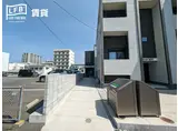 LFB APARTMENT常盤町B