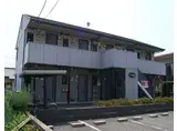 東武東上線 東松山駅 徒歩19分 2階建 築30年