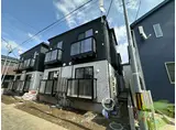 南小泉1丁目アパートA