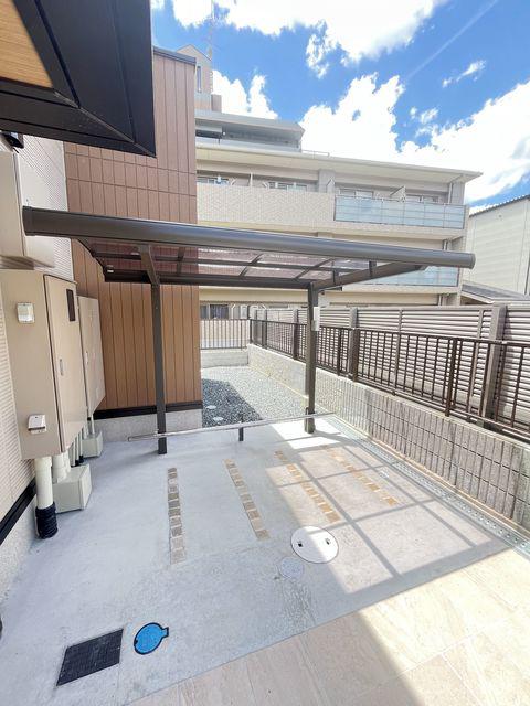 フォーレスト修学院II