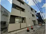 セレナヴィラ小阪W