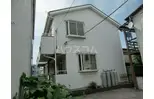 百間ハイツ
