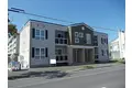 北海道名寄市西十条南の建物