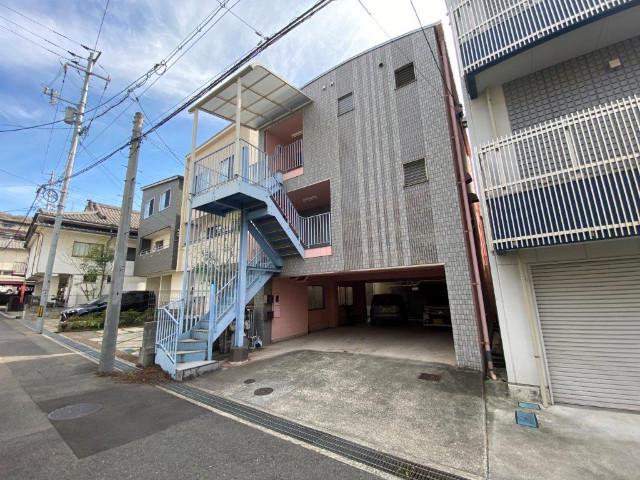 石川コーポIII