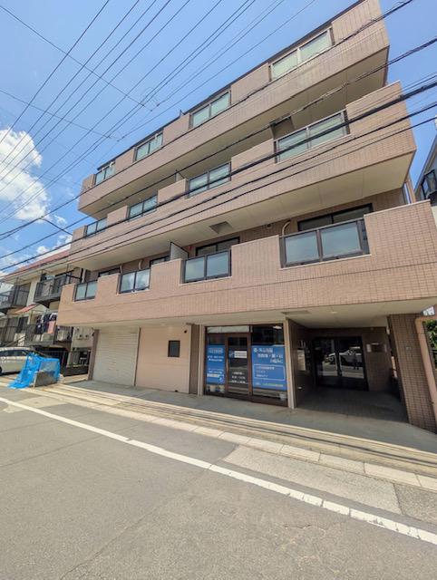 メープルコート東川口