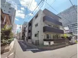 ウィングA棟