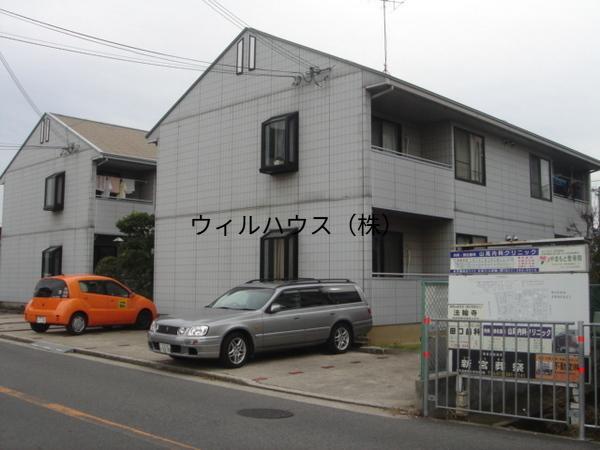 パティオ野村B棟