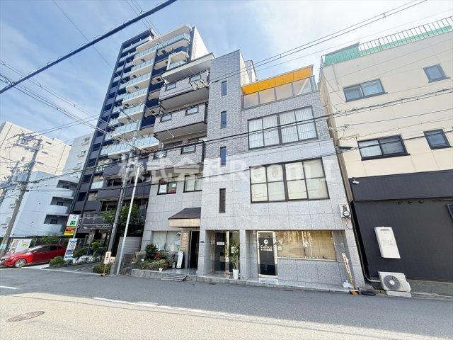 エルム小谷