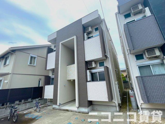 BELLE VILLA長町