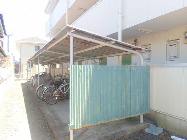 コーポケルン