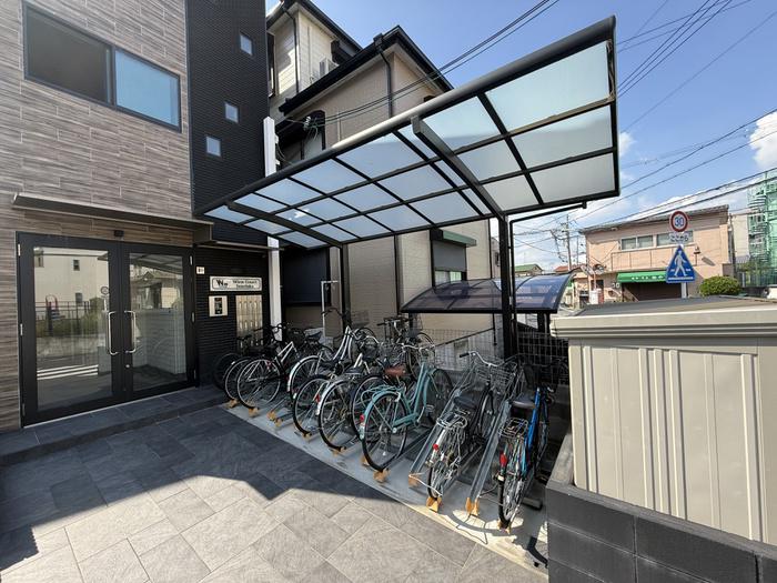 ウインズコート千里丘
