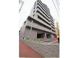 ルーブル板橋東新町壱番館
