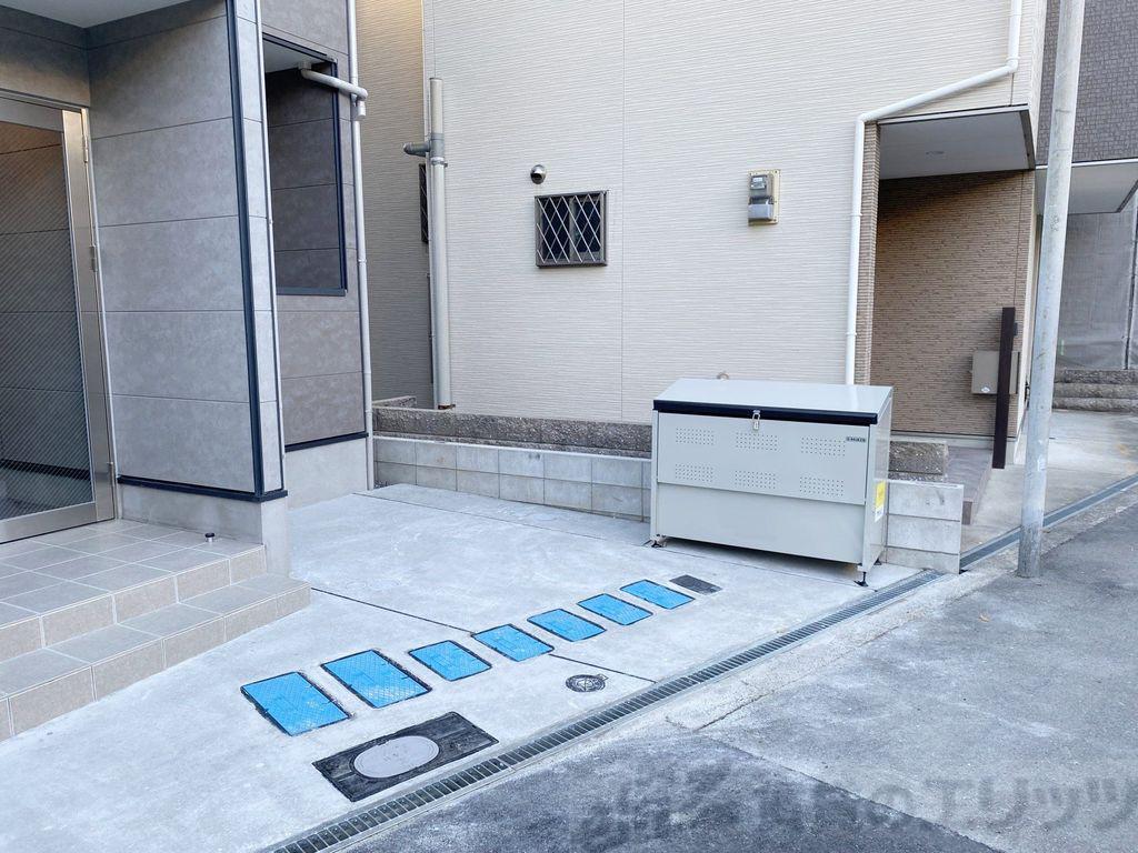 パークテラス淡路