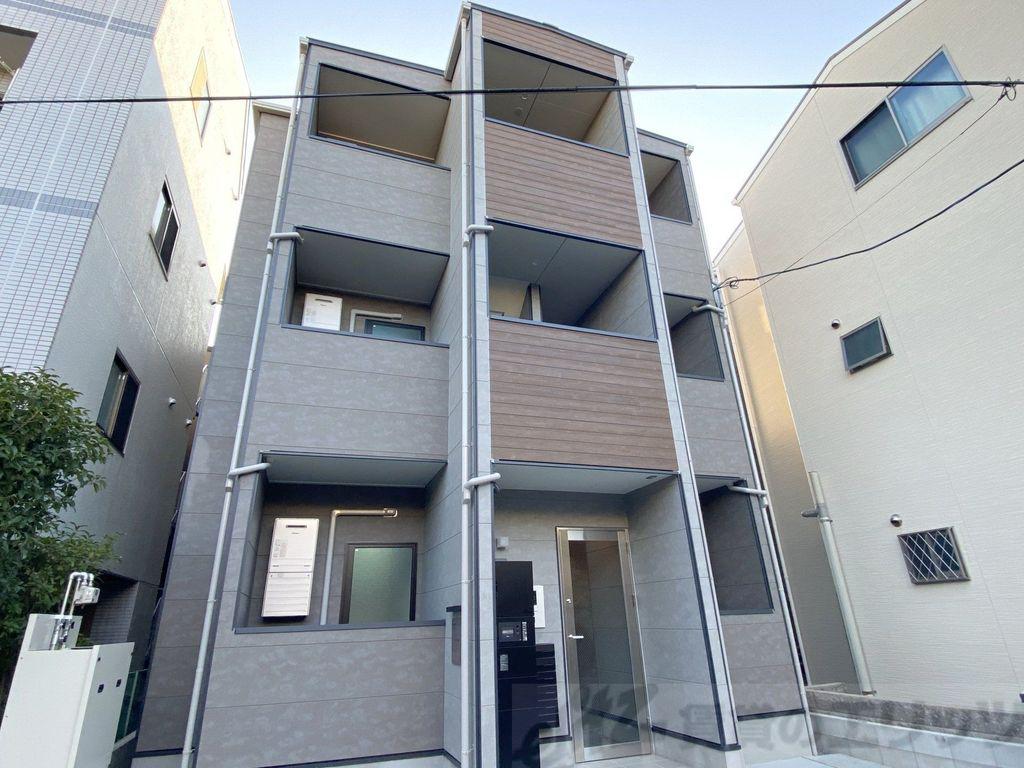 パークテラス淡路