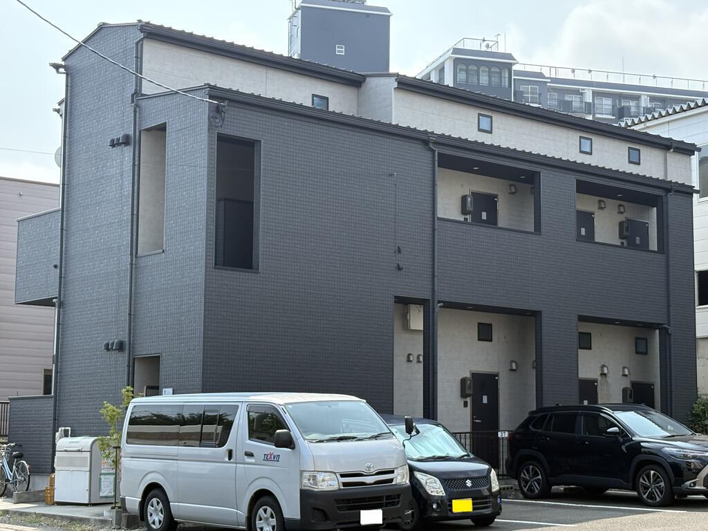 ミニステラ