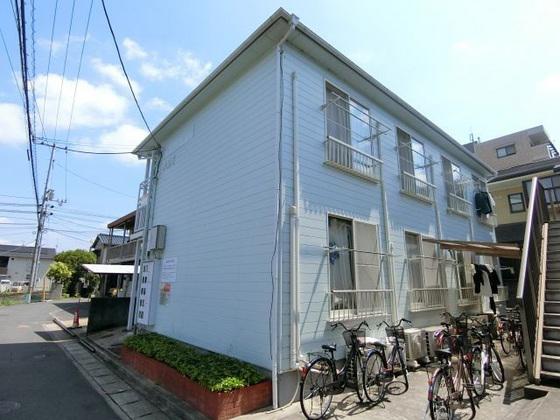 EMMA大和町(ワンルーム/1階)