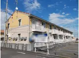ＪＲ横浜線 相模原駅 徒歩14分 2階建 築17年