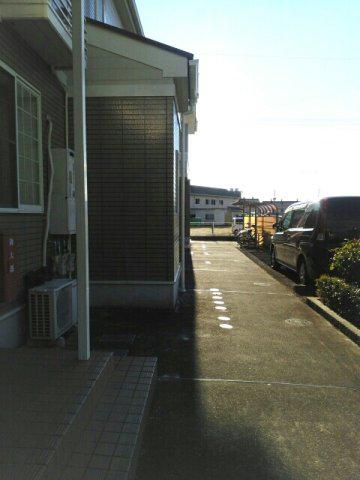 サンライズ川原C