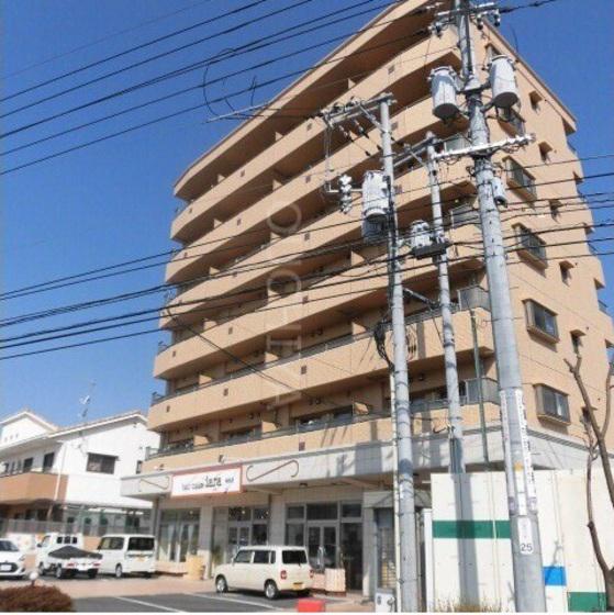 アリビオ高柳