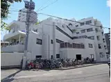 メイツ新宿なつめ坂