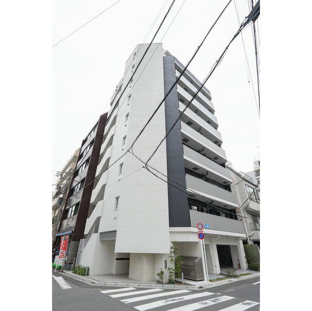 グランカーサ蒲田ウエスト
