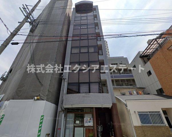 メゾン・ド・アンシャンテ