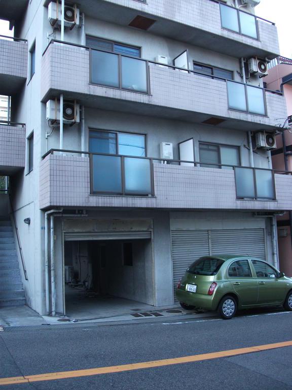 メゾン妙法寺(1K/2階)