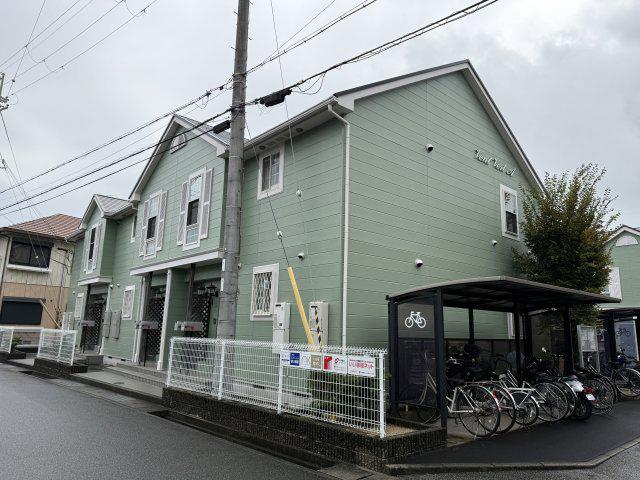 ヴァンヴェールA