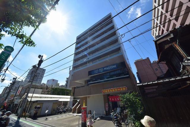 アミティ本川越