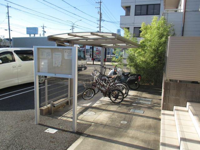 ソレイユ瑞穂