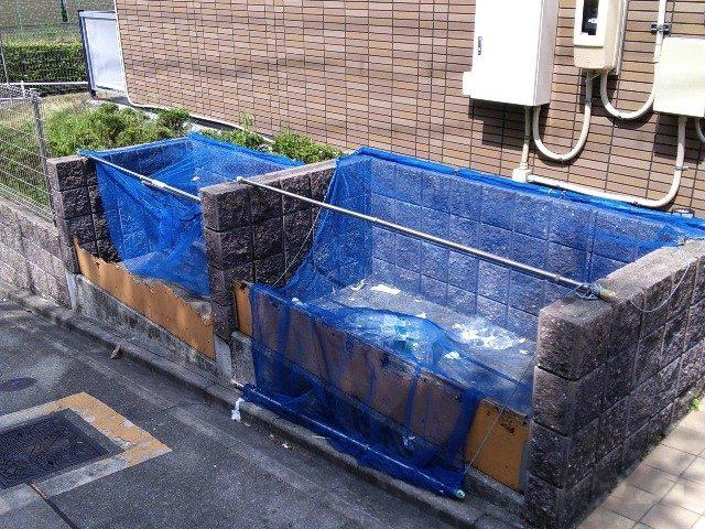 地下鉄東山線 本山駅(愛知) 徒歩16分 3階建 築16年