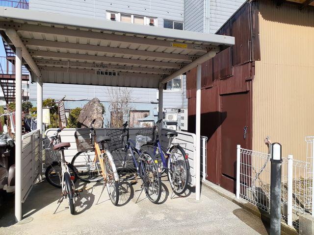クオーレI