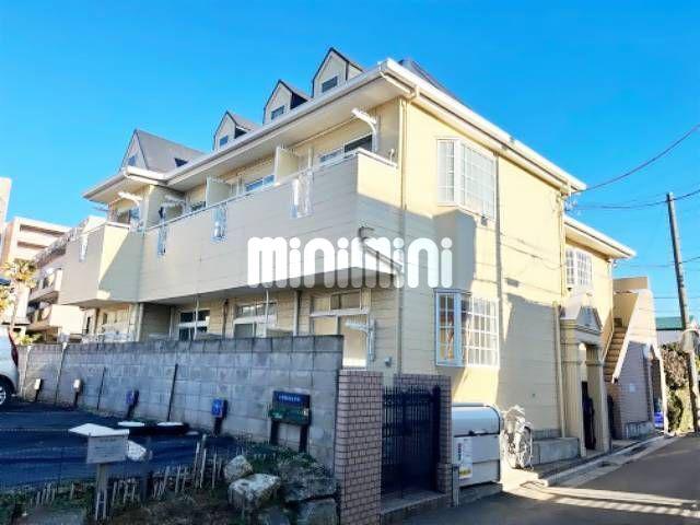 クレスト津田沼第01
