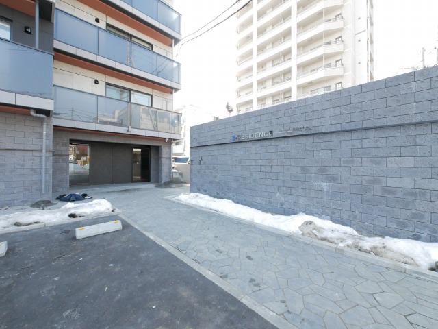 SーRESIDENCE琴似本通AVANTA