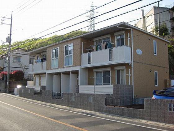 グラン・マーレ 壱番館