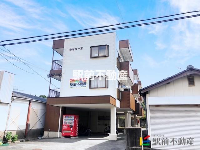 のせコーポ