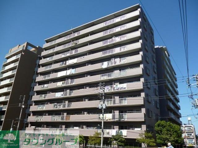 アイリス壱番館