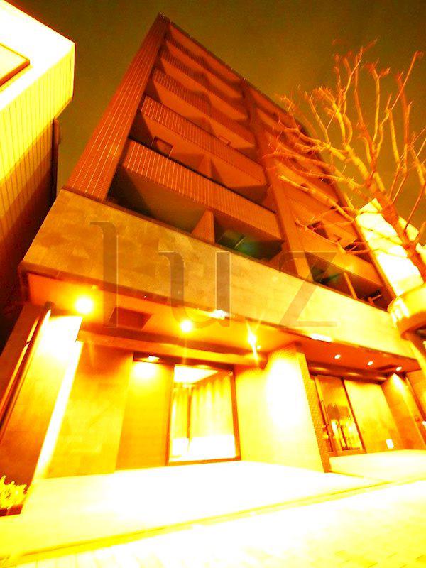 レア横濱天王町参番館