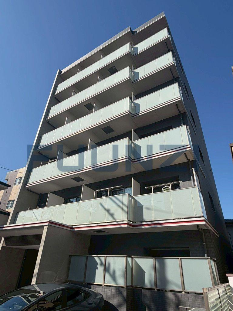 ウィンドワード市川