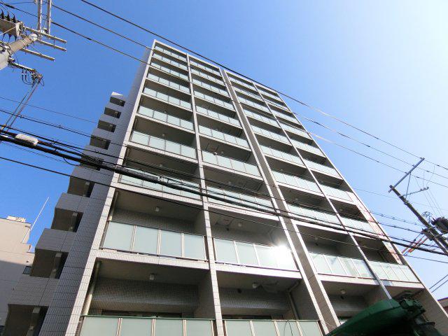 第25関根マンション
