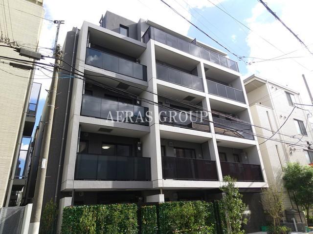LIVE CASA 文京千石I