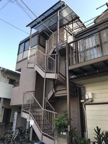 メゾン芝原