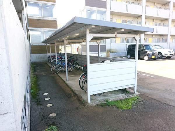 ERMスクウェアガーデン南館