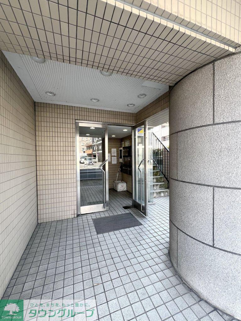 アメニティ東町