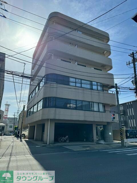 アメニティ東町