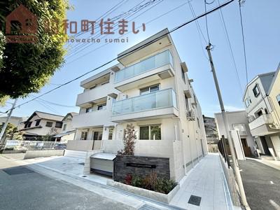 竹宏セレニティ晴明通