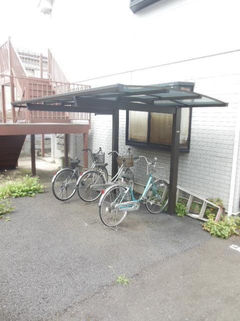 メゾンドテイク