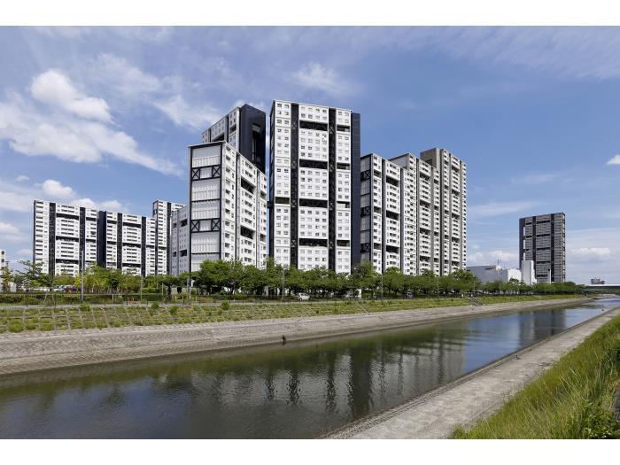 UR芦屋浜 4-2号棟