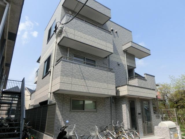 ネクスタージュ新松戸